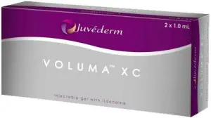 Willo MediSpa serving Phoenix, Arizona offers dermal fillers like Juvederm Voluma XC®
