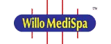 Willo MediSpa mini logo